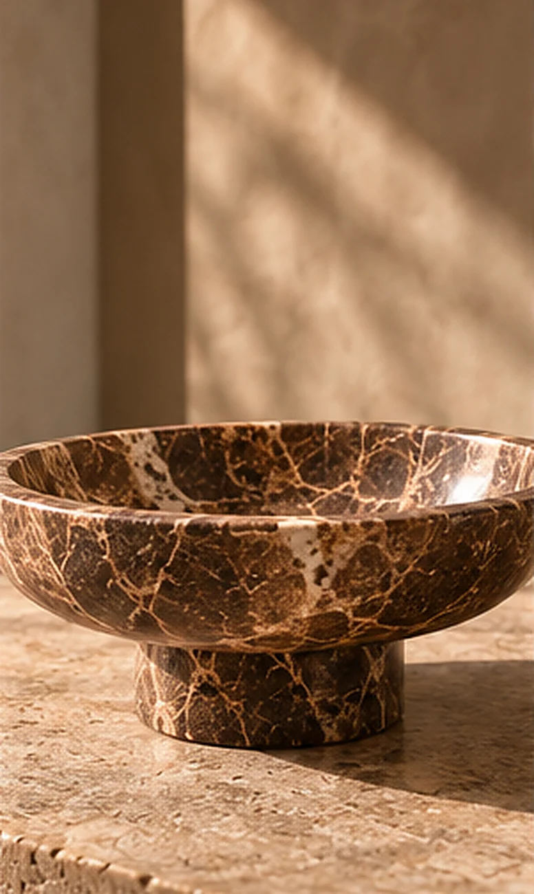 Material details / Studio Domo